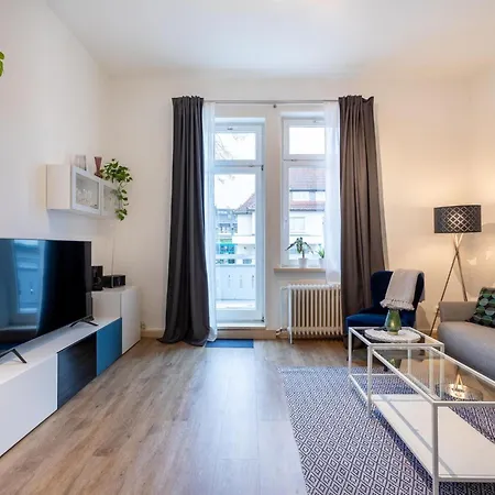 54 By Interhome * Bad Arolsen