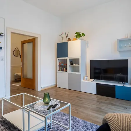 Apartment 54 By Interhome *