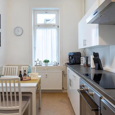 54 By Interhome * Bad Arolsen