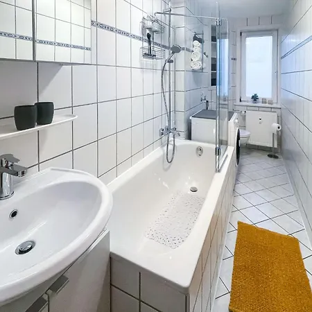 54 By Interhome * Bad Arolsen